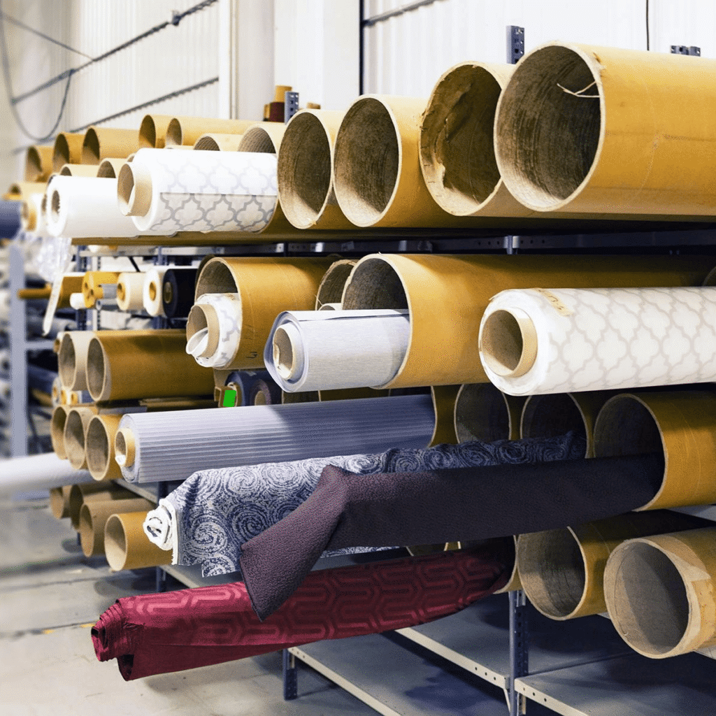 Vietnam garment manufacturing - custom apparel and textiles production