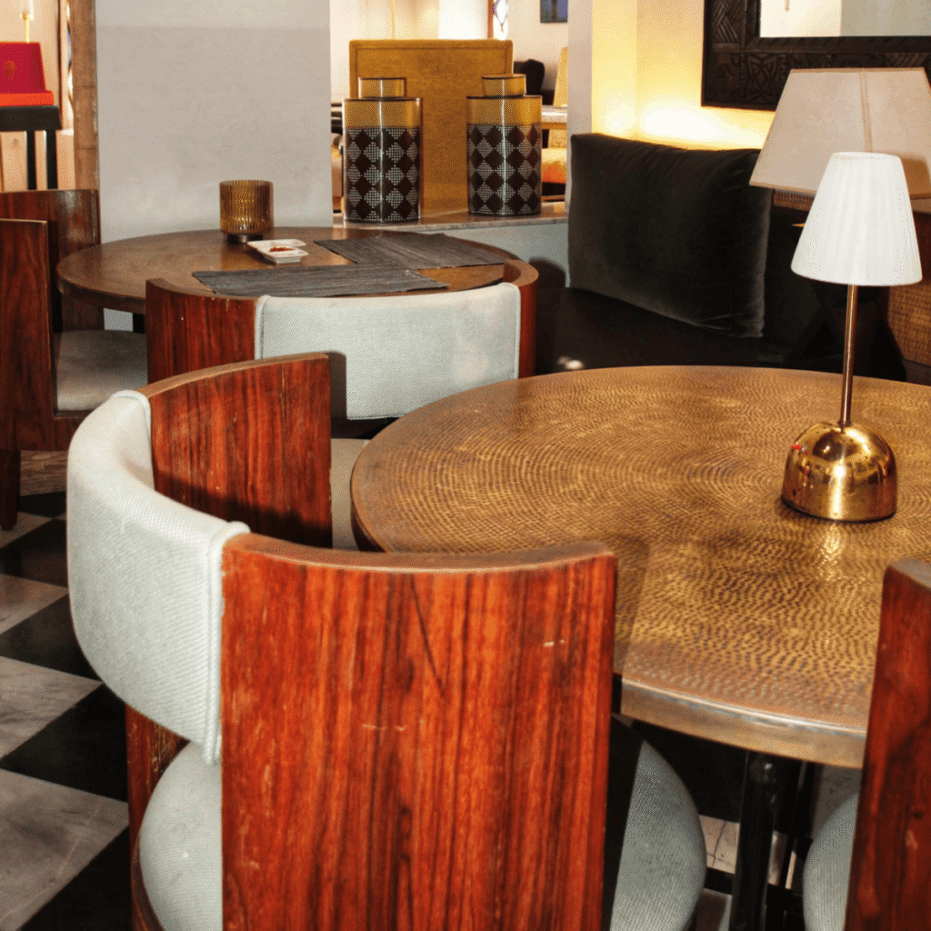 Vietnamese furniture and handicraft exports - sustainable home décor