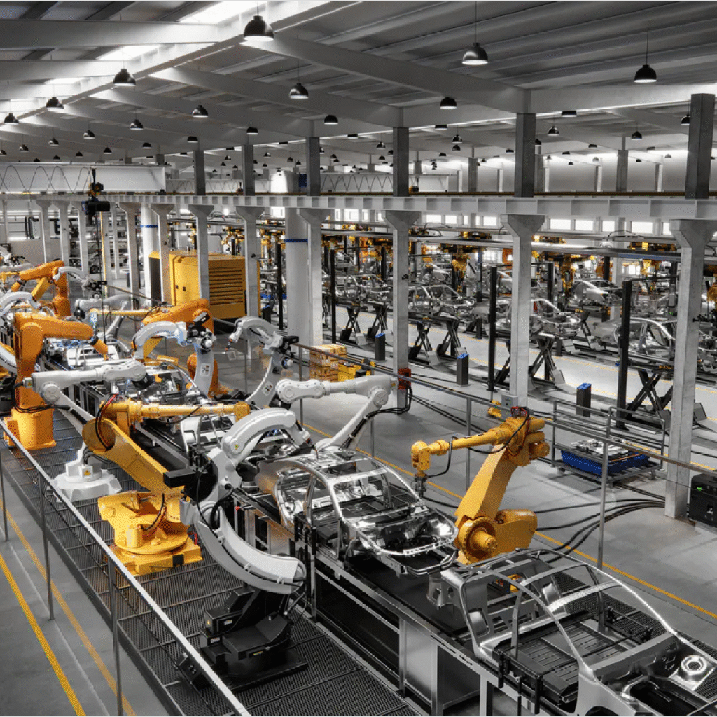 Vietnam industrial sourcing – fasteners, machined parts, and tools