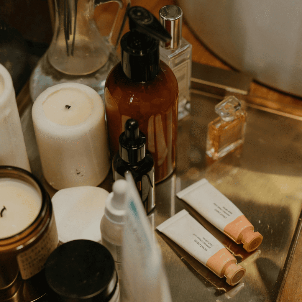 Vietnam private label cosmetics, skincare, and eco-friendly cleaning products