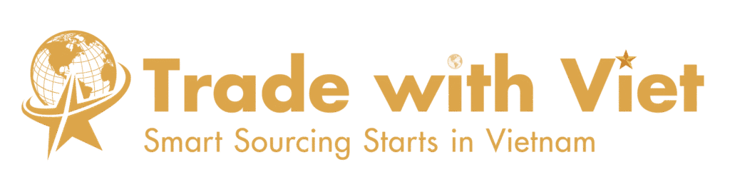 Trade with Viet - Your Trusted Gateway to Trade with Vietnam’s Best Suppliers. We help international businesses find, vet, and work with reliable Vietnamese SMEs - with full support from product sourcing to financial modeling and shipping.