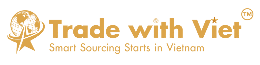 Trade with Viet - Your Trusted Gateway to Trade with Vietnam’s Best Suppliers. We help international businesses find, vet, and work with reliable Vietnamese SMEs - with full support from product sourcing to financial modeling and shipping.