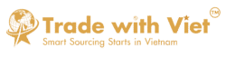 Trade with Viet - Your Trusted Gateway to Trade with Vietnam’s Best Suppliers. We help international businesses find, vet, and work with reliable Vietnamese SMEs - with full support from product sourcing to financial modeling and shipping.