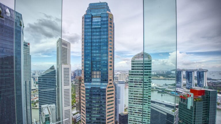 Mapping Vietnam’s 2030 Economic Master Plan