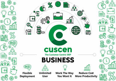 Cuscen Business
