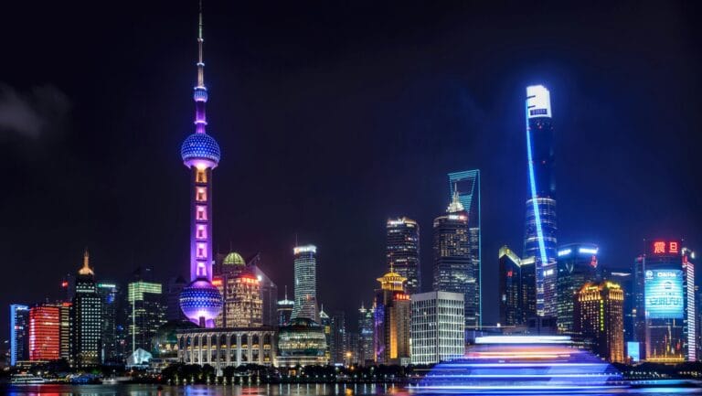 The “China + 1” Advantage