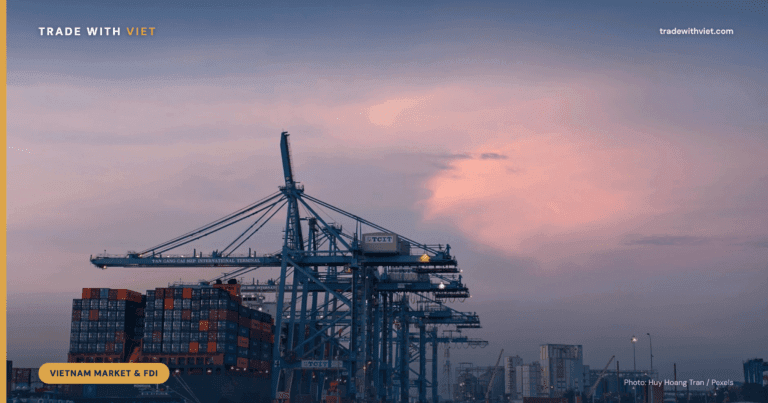 EVFTA Explained: How Vietnam's EU Trade Deal Cuts Your Tariffs