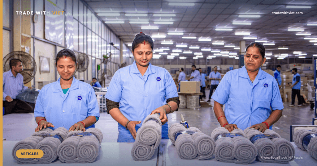 5 Red Flags in a Vietnam Factory Quote (Spot a Risky Supplier Before You Pay)