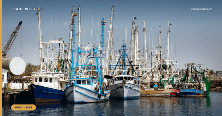 Vietnam Seafood in 2026: The Cold-Chain and Traceability Checks US and EU Buyers Cannot Skip